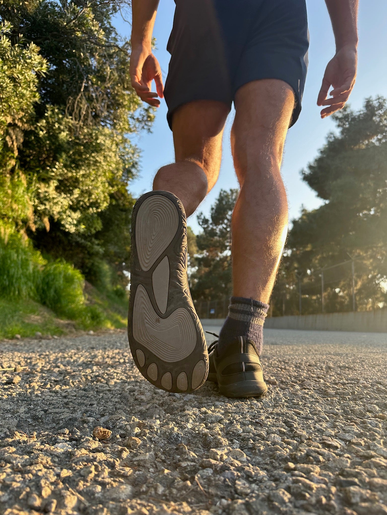 SS01 Men's – Sole-Lo Shoes